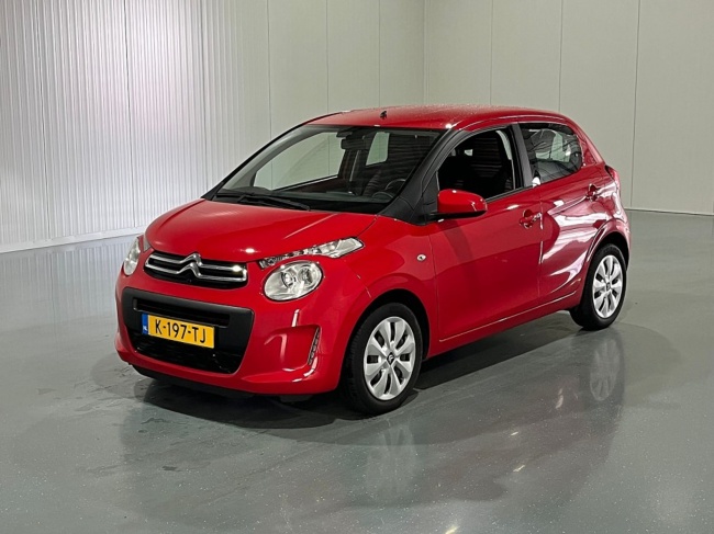 Citroën C1 - 1.0 VTi Feel
