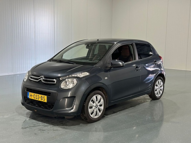 Citroën C1 - 1.0 VTi Feel