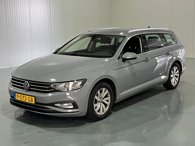 Volkswagen Passat - Variant 1.5 TSI Automaat Business