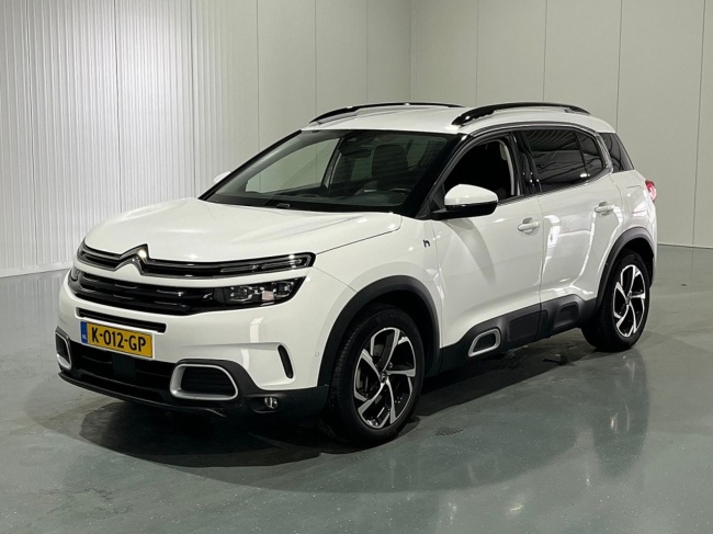 Citroën C5 Aircross - 1.6 Plug-in Hybrid 225 Business Plus