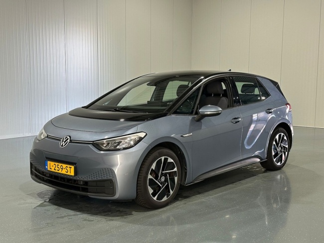 Volkswagen ID.3 - Life 58 kWh
