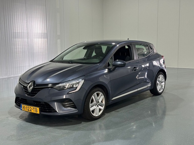 Renault Clio - 1.0 TCe Business Zen