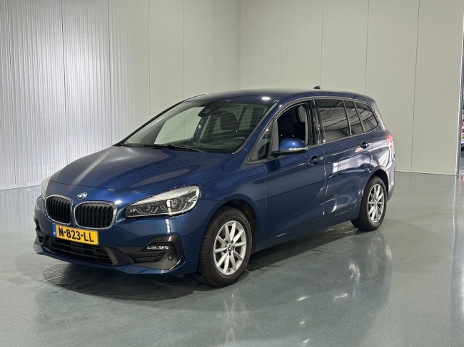 BMW 2 Serie - Gran Tourer 218i Business Edition 7-Persoons
