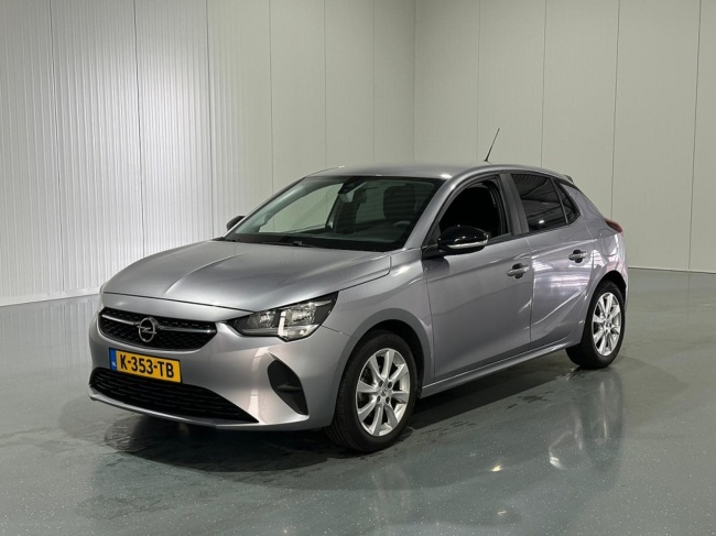 Opel Corsa - 1.2 Edition