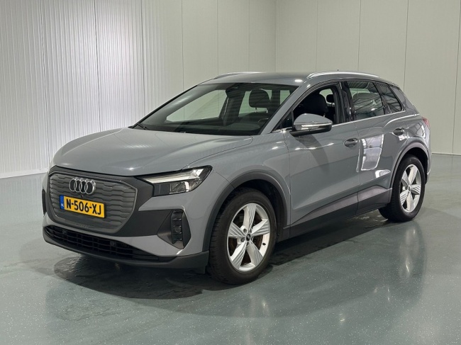 Audi Q4 - 35 Launch edition 55 kWh