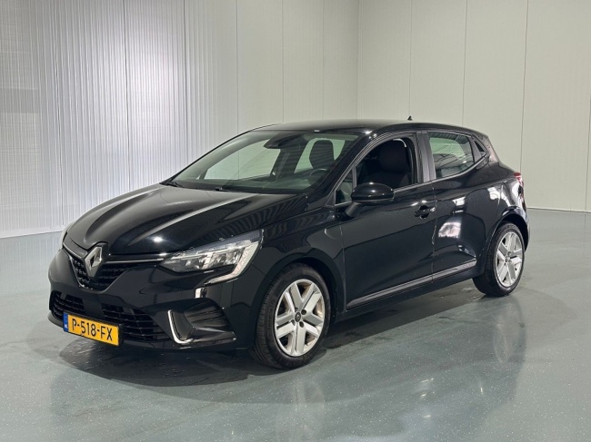 Renault Clio - 1.0 TCe Zen