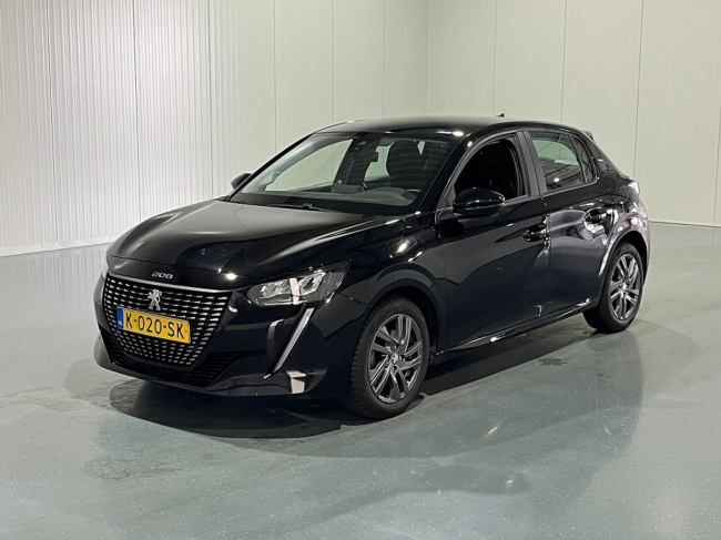 Peugeot 208 - 1.2 PureTech Active Pack