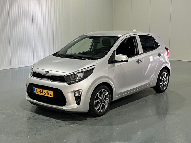 Kia Picanto - 1.0 DPi DynamicPlusLine
