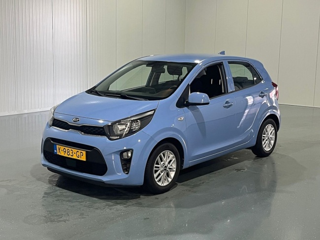 Kia Picanto - 1.0 DPi DynamicLine