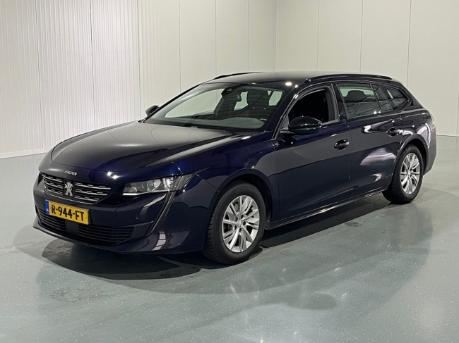 Peugeot 508 - SW 1.5 BlueHDI Automaat Active Pack Business