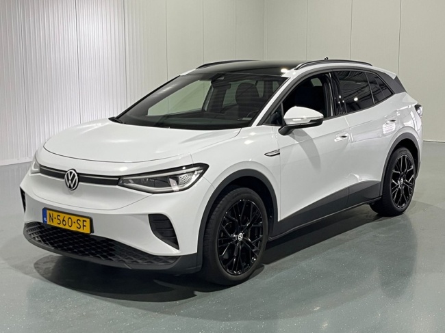 Volkswagen ID.4 - Pro 77 kWh