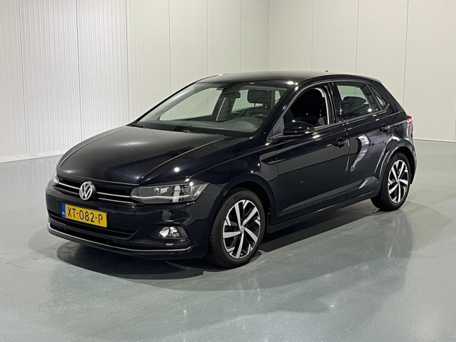 Volkswagen Polo - 1.0 TSI Automaat Highline