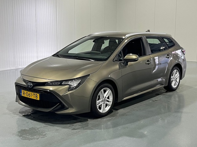 Toyota Corolla Touring Sport - 1.8 Hybrid Active