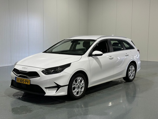 Kia Ceed Sportswagon - 1.0 T-GDi DynamicLine