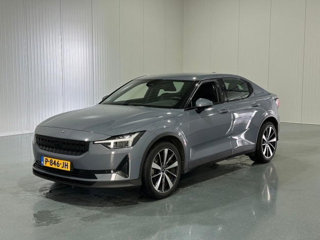Polestar 2 - Standard Range Single Motor 63kWh