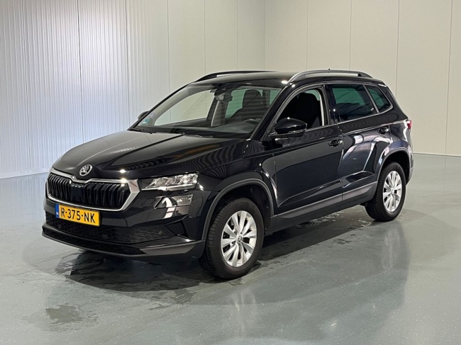Škoda Karoq - 1.5 TSI ACT Automaat Business Edition
