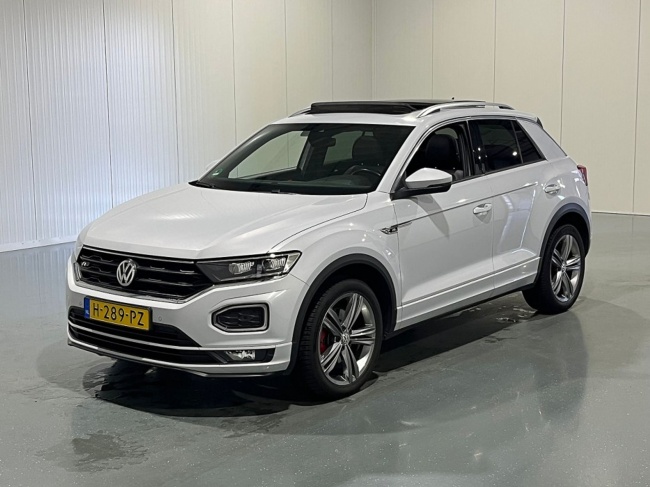 Volkswagen T-Roc - 1.5 TSI Sport Business R Pano