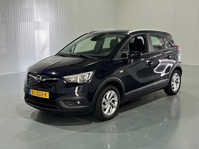 Opel Crossland X - 1.2 Innovation