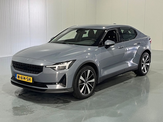 Polestar 2 - Long Range Single Motor 78 kWh