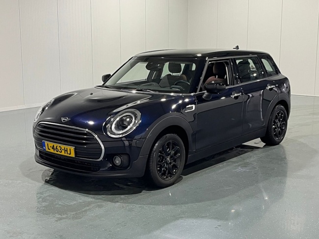 MINI Clubman Series - 1.5 Automaat Cooper Business Edition