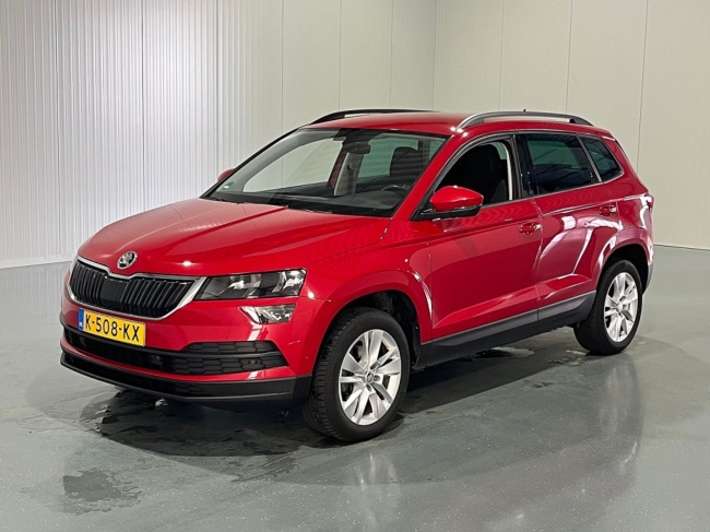 Škoda Karoq - 1.0 TSI Business Edition