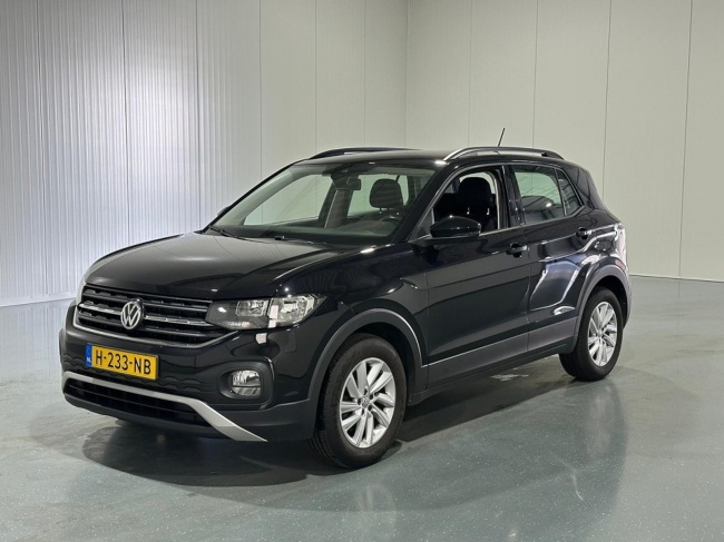 Volkswagen T-Cross - 1.0 TSI Life