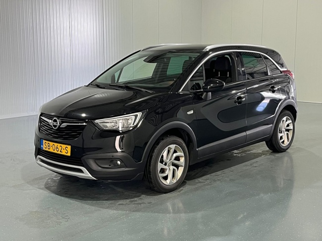 Opel Crossland X - 1.2 Turbo Innovation