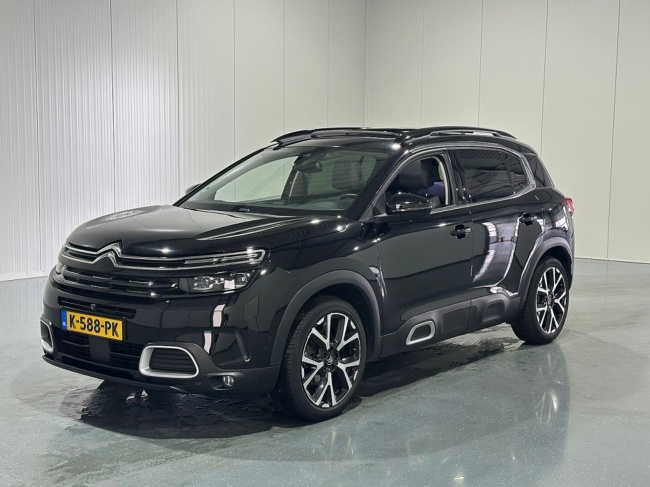 Citroën C5 Aircross - 1.2 PureTech Automaat Business Plus