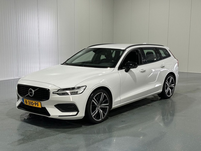 Volvo V60 - 2.0 B3 Automaat Momentum Advantage