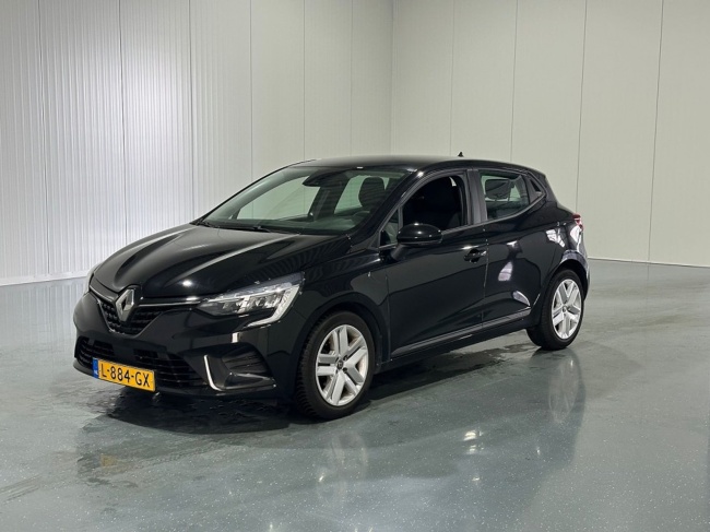 Renault Clio - 1.0 TCe Zen