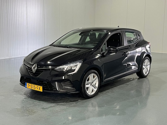 Renault Clio - 1.0 TCe Zen