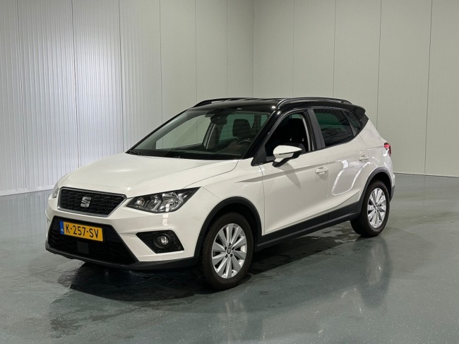 SEAT Arona - 1.0 TSI Style Business Intense