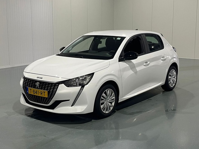 Peugeot 208 - 1.2 PureTech Active
