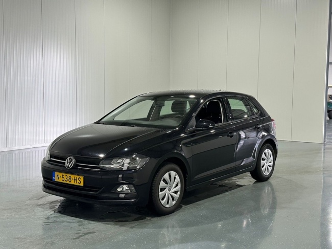 Volkswagen Polo - 1.0 TSI Comfortline