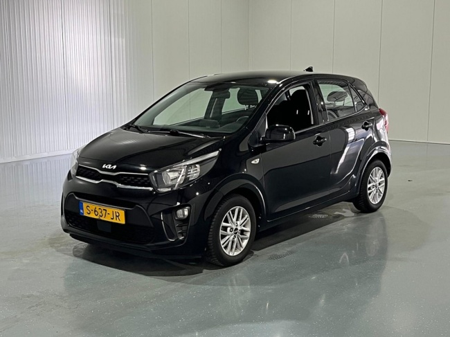 Kia Picanto - 1.0 DPi DynamicLine