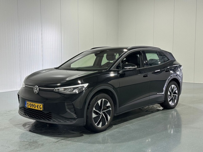 Volkswagen ID.4 - Pro 77 kWh