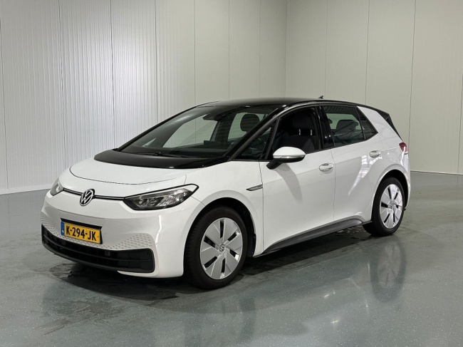 Volkswagen ID.3 - Life 58 kWh