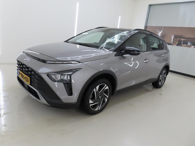 Hyundai Bayon - 1.0 T-GDI Comfort Smart