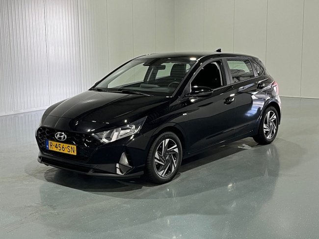 Hyundai i20 - 1.0 T-GDI Automaat Comfort Smart