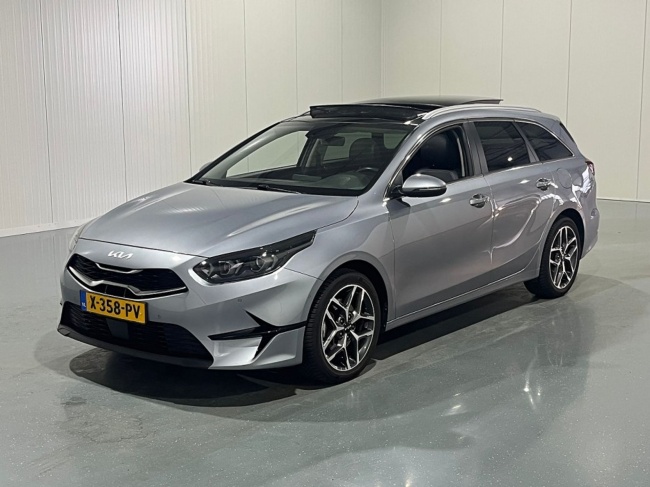 Kia Ceed Sportswagon - 1.0 T-GDi ExecutiveLine Pano