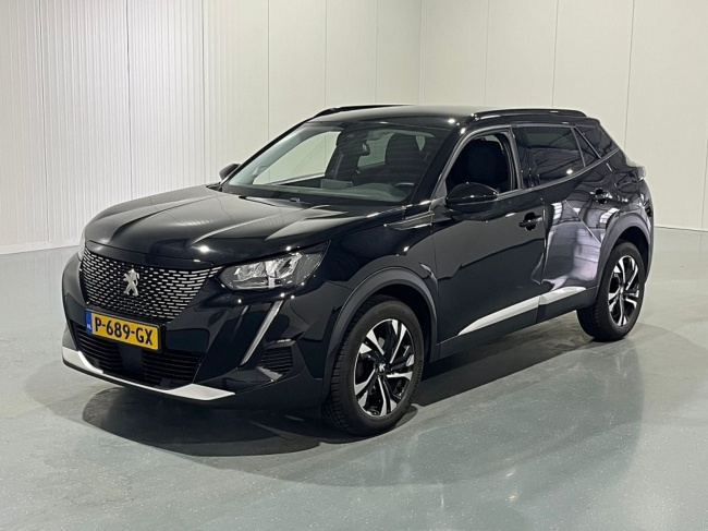 Peugeot 2008 - 1.2 PureTech 100 Allure