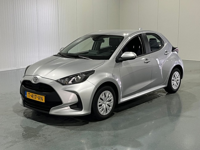 Toyota Yaris - 1.5 VVT-i Active