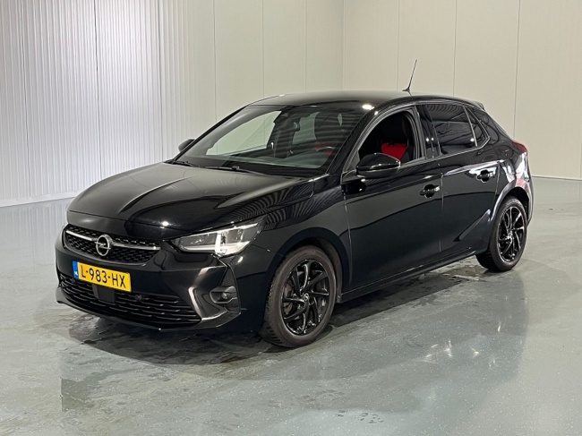 Opel Corsa - 1.2 GS Line