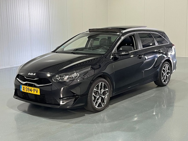 Kia Ceed Sportswagon - 1.0 T-GDi ExecutiveLine Pano