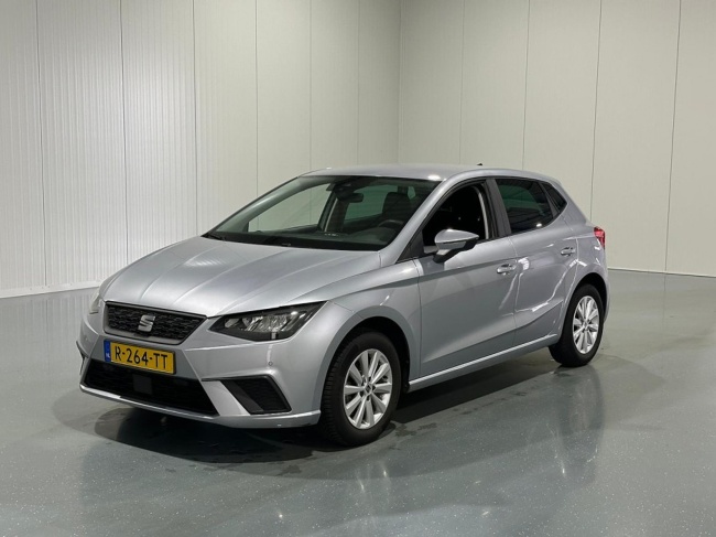 SEAT Ibiza - 1.0 EcoTSI Style Business Intense
