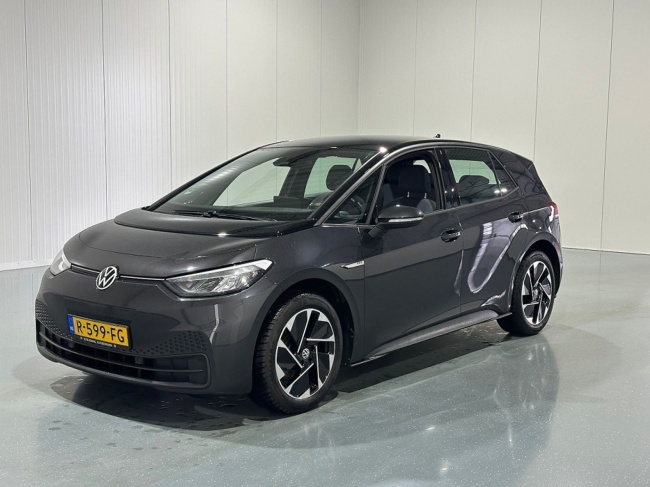 Volkswagen ID.3 - Pro 58 kWh