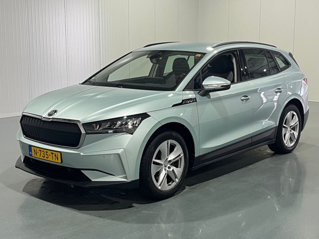 Škoda Enyaq - 60