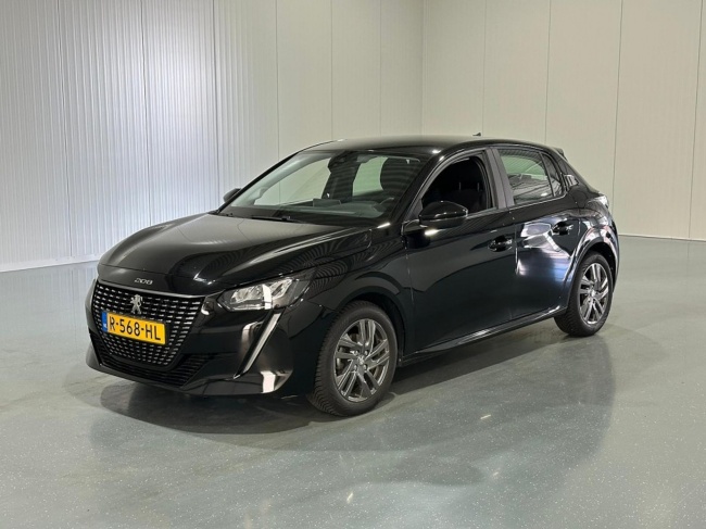 Peugeot 208 - 1.2 PureTech Active Pack