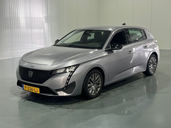 Peugeot 308 - 1.2 PureTech Active Pack Business