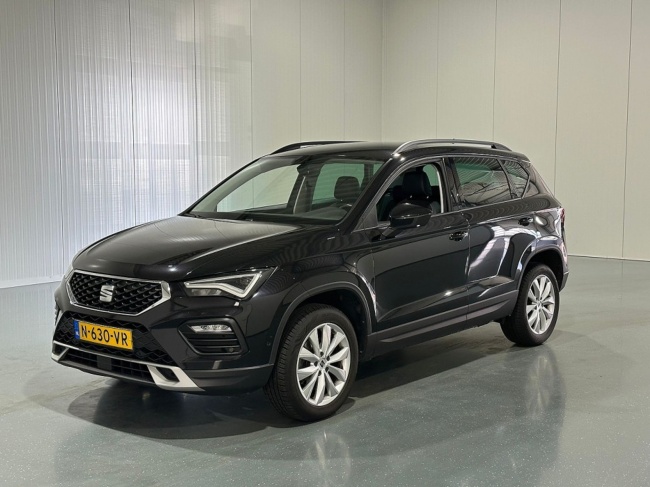 SEAT Ateca - 2.0 TDI Style Business Intense